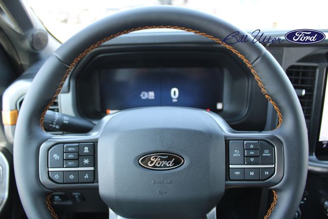 2025 Ford F-150 Tremor photo 20