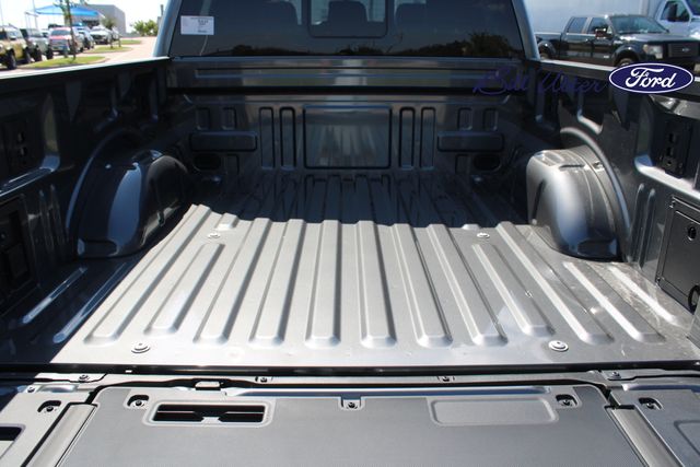 2025 Ford F-150 King Ranch photo 6