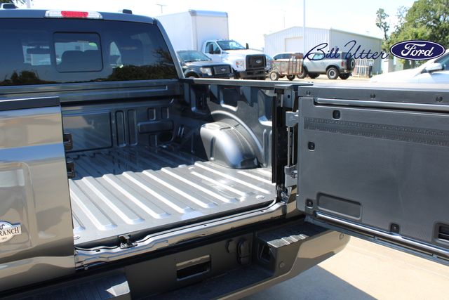 2025 Ford F-150 King Ranch photo 8