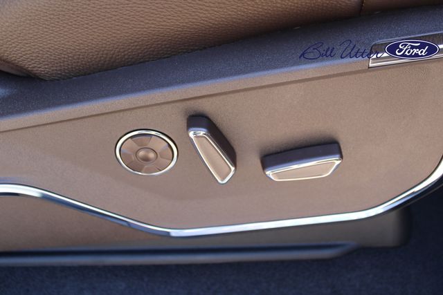 2025 Ford F-150 King Ranch photo 10