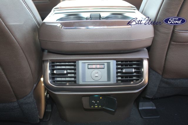 2025 Ford F-150 King Ranch photo 12