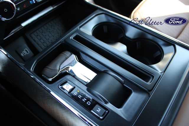 2025 Ford F-150 King Ranch photo 14