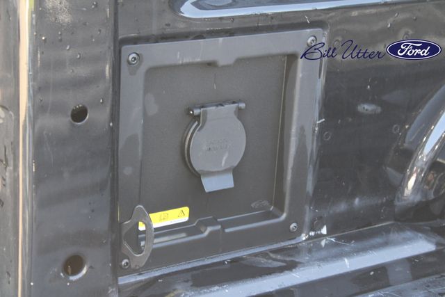 2022 Ford F-150 Lariat photo 9