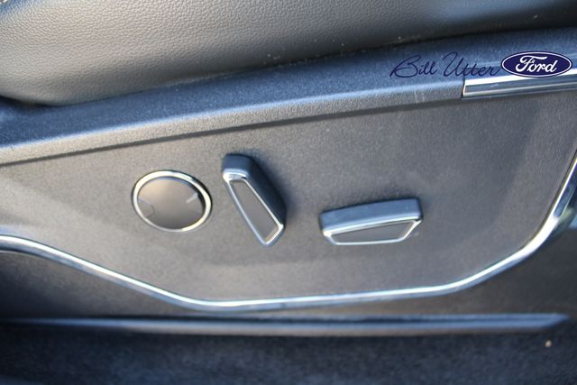 2022 Ford F-150 Lariat photo 11