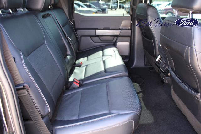 2022 Ford F-150 Lariat photo 12