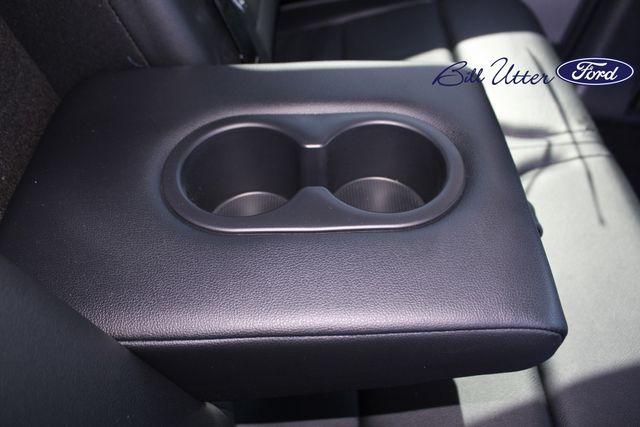 2022 Ford F-150 Lariat photo 13