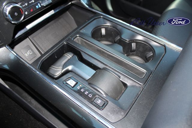 2022 Ford F-150 Lariat photo 15
