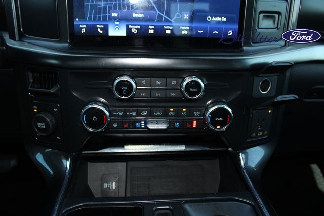 2022 Ford F-150 Lariat photo 16