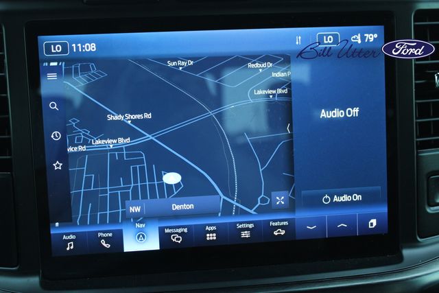 2022 Ford F-150 Lariat photo 17