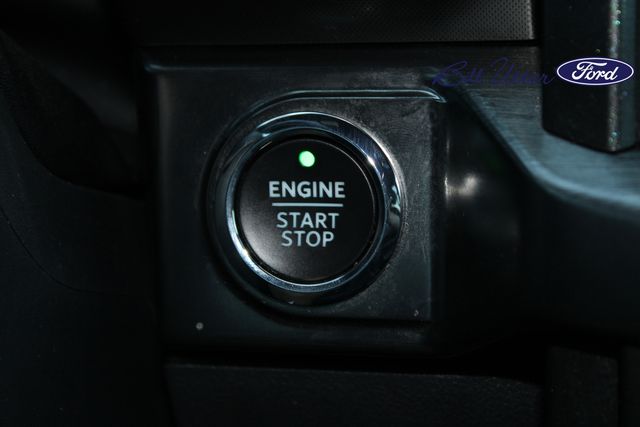 2022 Ford F-150 Lariat photo 19