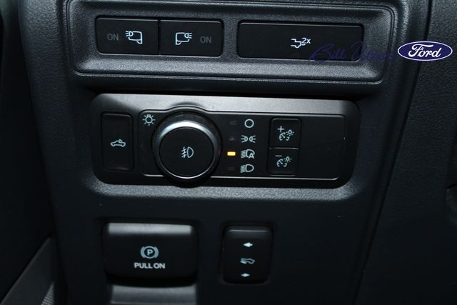 2022 Ford F-150 Lariat photo 20