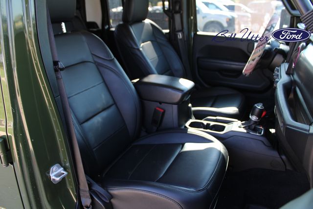 2023 Jeep Gladiator Sport photo 9