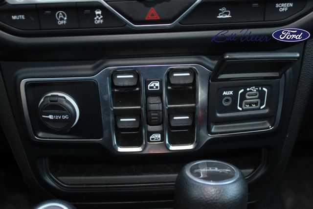 2023 Jeep Gladiator Sport photo 14