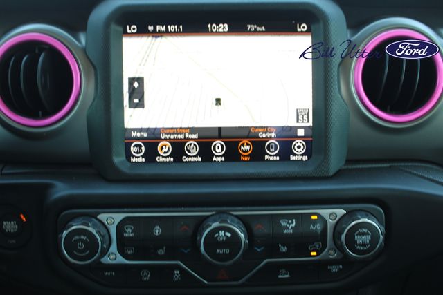 2023 Jeep Gladiator Sport photo 15