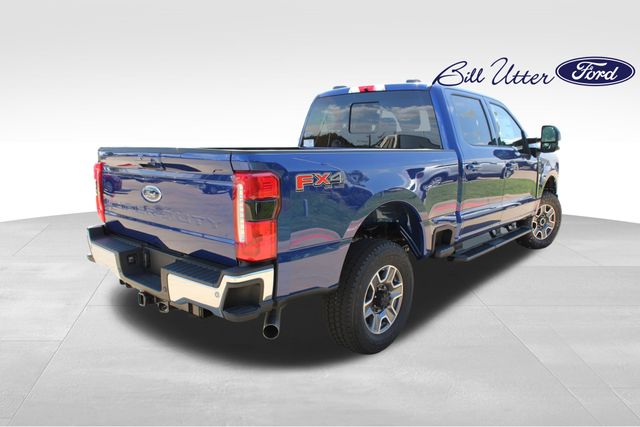 2026 Ford F-250 photo 3