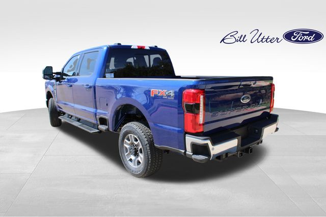 2026 Ford F-250 photo 4