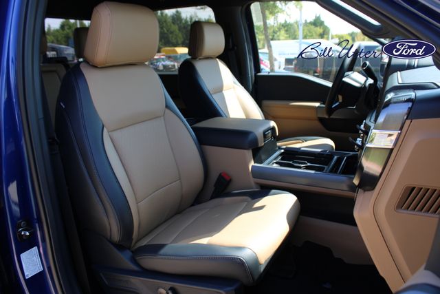2026 Ford F-250 photo 7