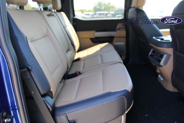 2026 Ford F-250 photo 9