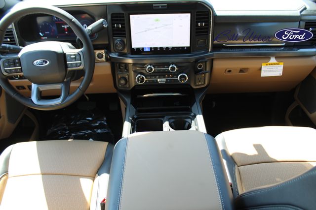 2026 Ford F-250 photo 12