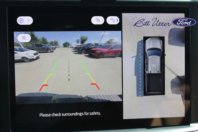2026 Ford F-250 photo 16