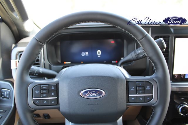 2026 Ford F-250 photo 17