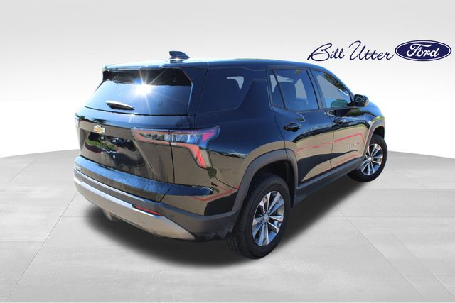 2025 Chevrolet Equinox LT photo 5