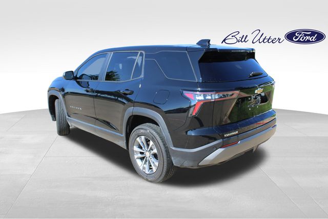 2025 Chevrolet Equinox LT photo 7