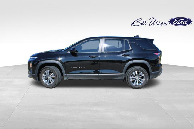2025 Chevrolet Equinox LT photo 8