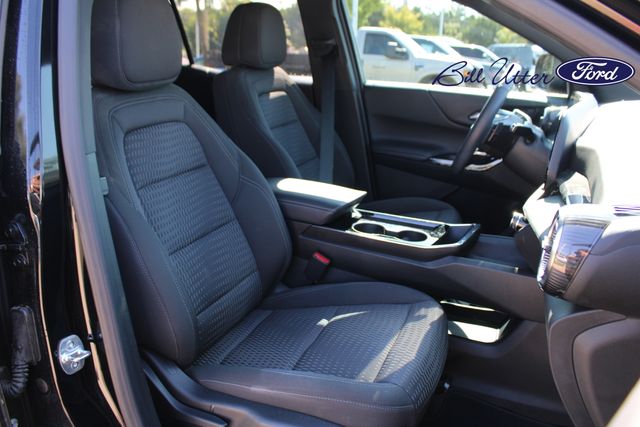 2025 Chevrolet Equinox LT photo 10