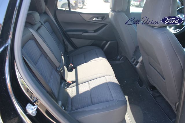 2025 Chevrolet Equinox LT photo 11