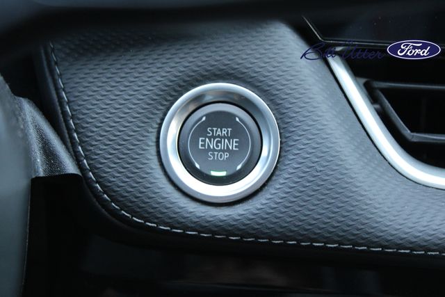 2025 Chevrolet Equinox LT photo 19