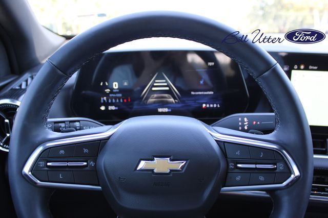2025 Chevrolet Equinox LT photo 22
