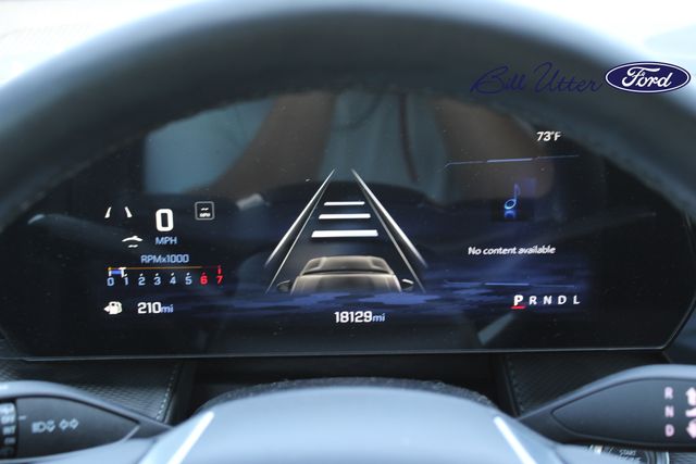 2025 Chevrolet Equinox LT photo 23