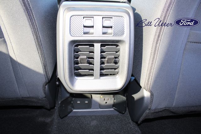 2025 Ford Bronco Big Bend photo 9