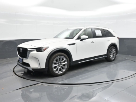2024 Mazda CX-90 3.3 Turbo Premium Plus