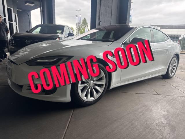 2017 Tesla Model S