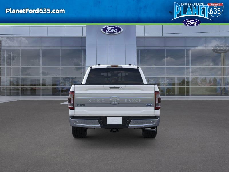 2023 Ford F-150 King Ranch photo 6