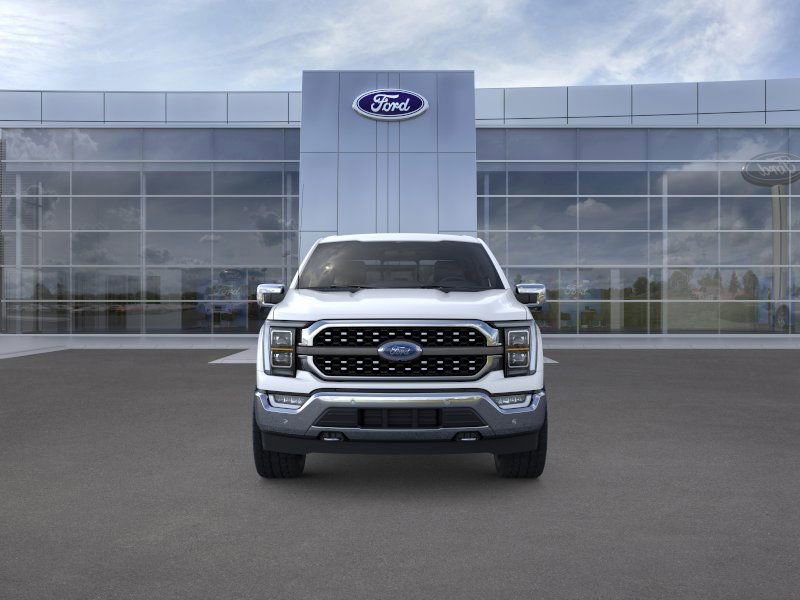 2023 Ford F-150 King Ranch photo 7