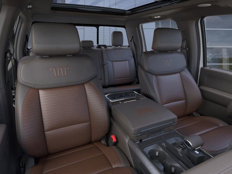 2023 Ford F-150 King Ranch photo 10