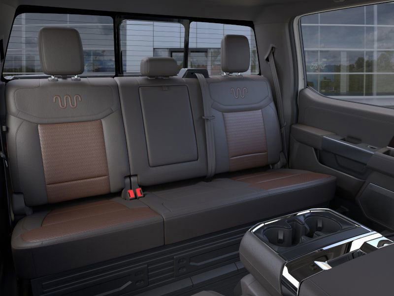 2023 Ford F-150 King Ranch photo 11