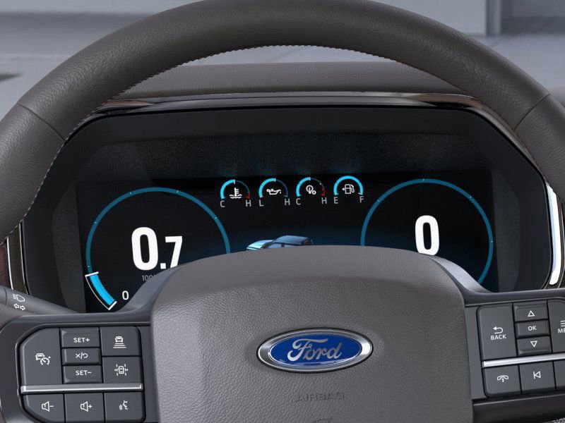 2023 Ford F-150 King Ranch photo 13