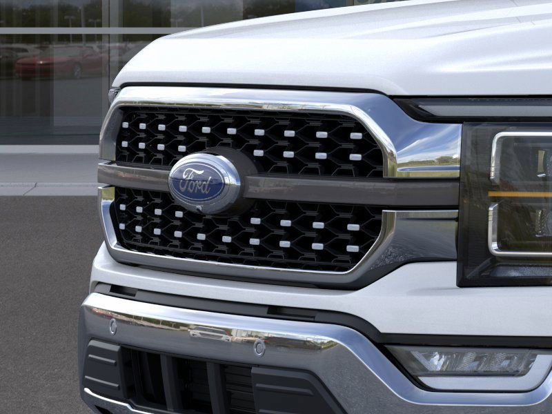 2023 Ford F-150 King Ranch photo 16