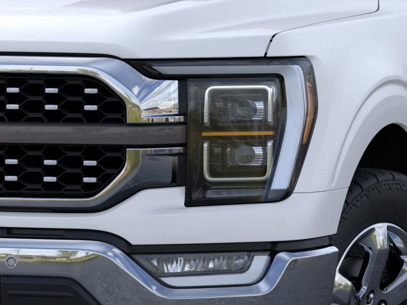 2023 Ford F-150 King Ranch photo 17
