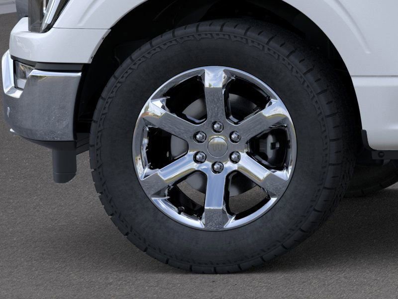 2023 Ford F-150 King Ranch photo 18