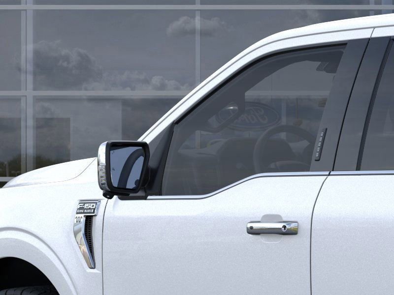 2023 Ford F-150 King Ranch photo 19