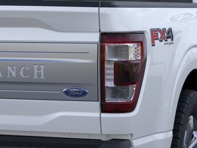 2023 Ford F-150 King Ranch photo 20
