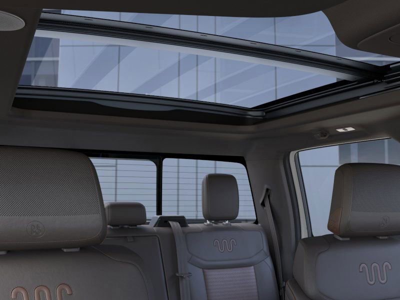 2023 Ford F-150 King Ranch photo 21
