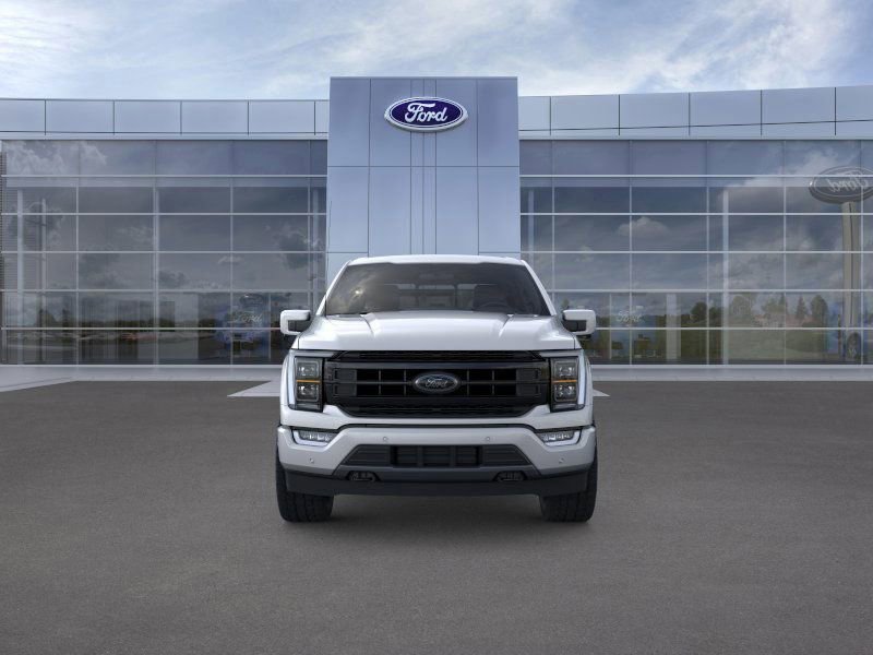 2023 Ford F-150 Platinum photo 7