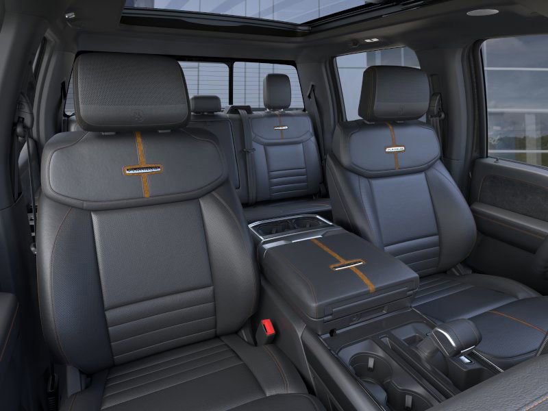 2023 Ford F-150 Platinum photo 9