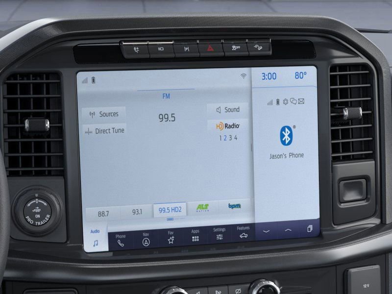 2023 Ford F-150 Platinum photo 13
